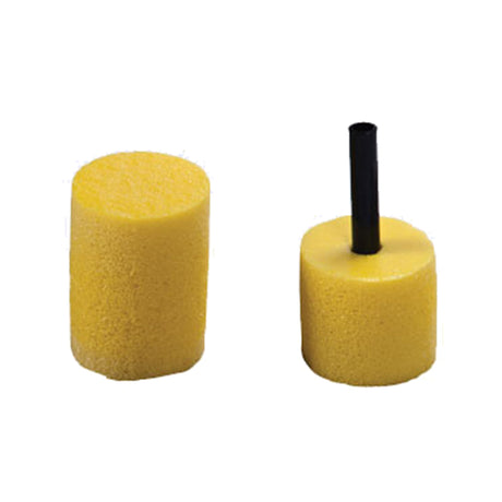 5080384F72 Replacement Foam Ear Plugs, 50 Pack