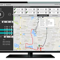 Motorola WAVE PTX Dispatch Console – Cloud Dispatch & GPS Tracking