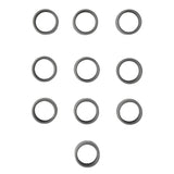 Motorola Colored Antenna ID Bands