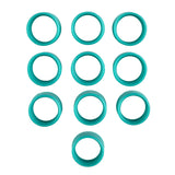 Motorola Colored Antenna ID Bands