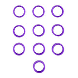 Motorola Colored Antenna ID Bands