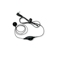Motorola 53727 Headset with PTT Mic For Talkabout Radios Only