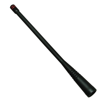 ATU-6A UHF flexible Whip Antenna for VX-EVX radios 400 - 430 MHz - 6.5 in