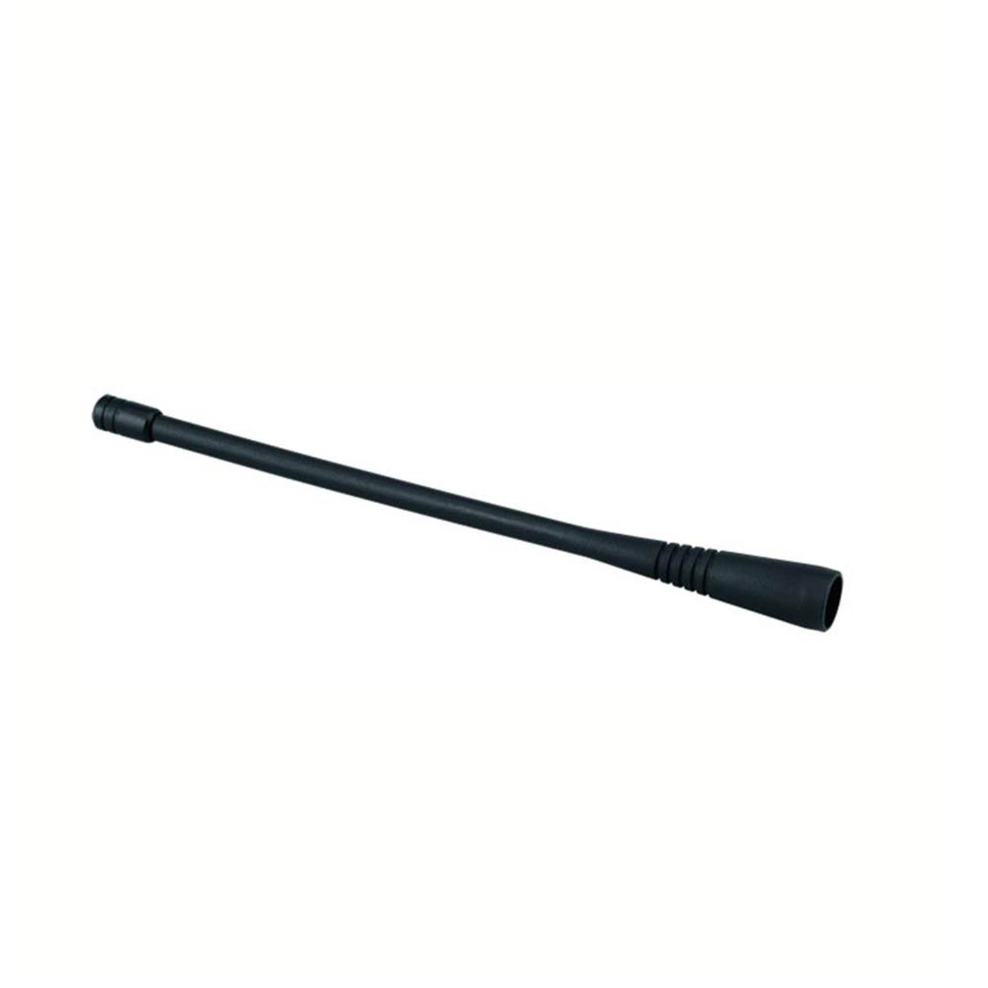 ATU-6C UHF flexible Whip Antenna for VX-EVX radios 440-470 MHz - 5.9 in