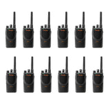 Motorola BPR40D UHF 16 Channel Radio