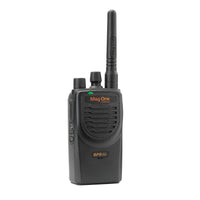 Motorola BPR40D UHF 16 Channel Radio