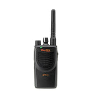 
              Motorola BPR40D UHF 16 Channel Radio
            