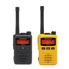 Motorola EVX-S24 Digital Two-Way Radio