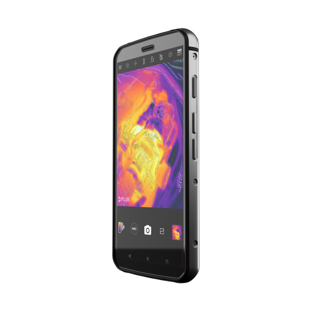 CAT S62 PRO Rugged Smartphone