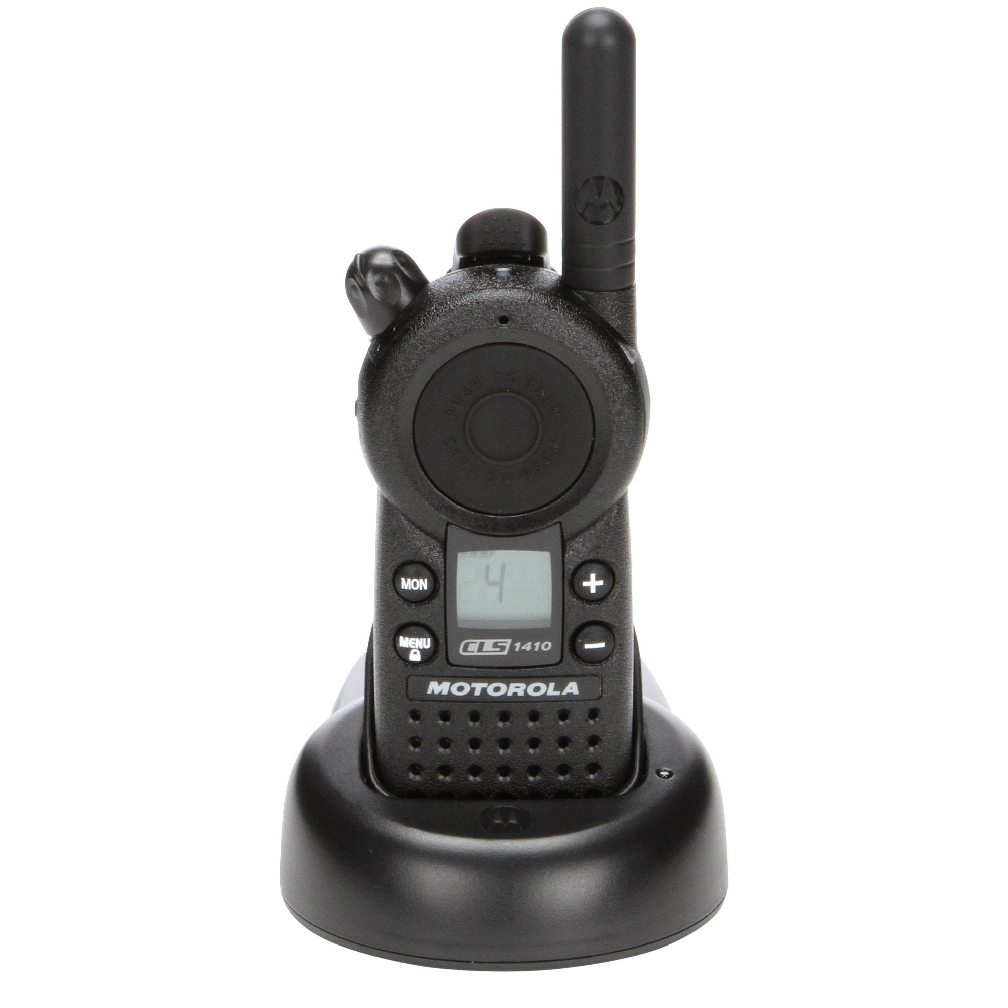 Buying Motorola radio/walkie talkie