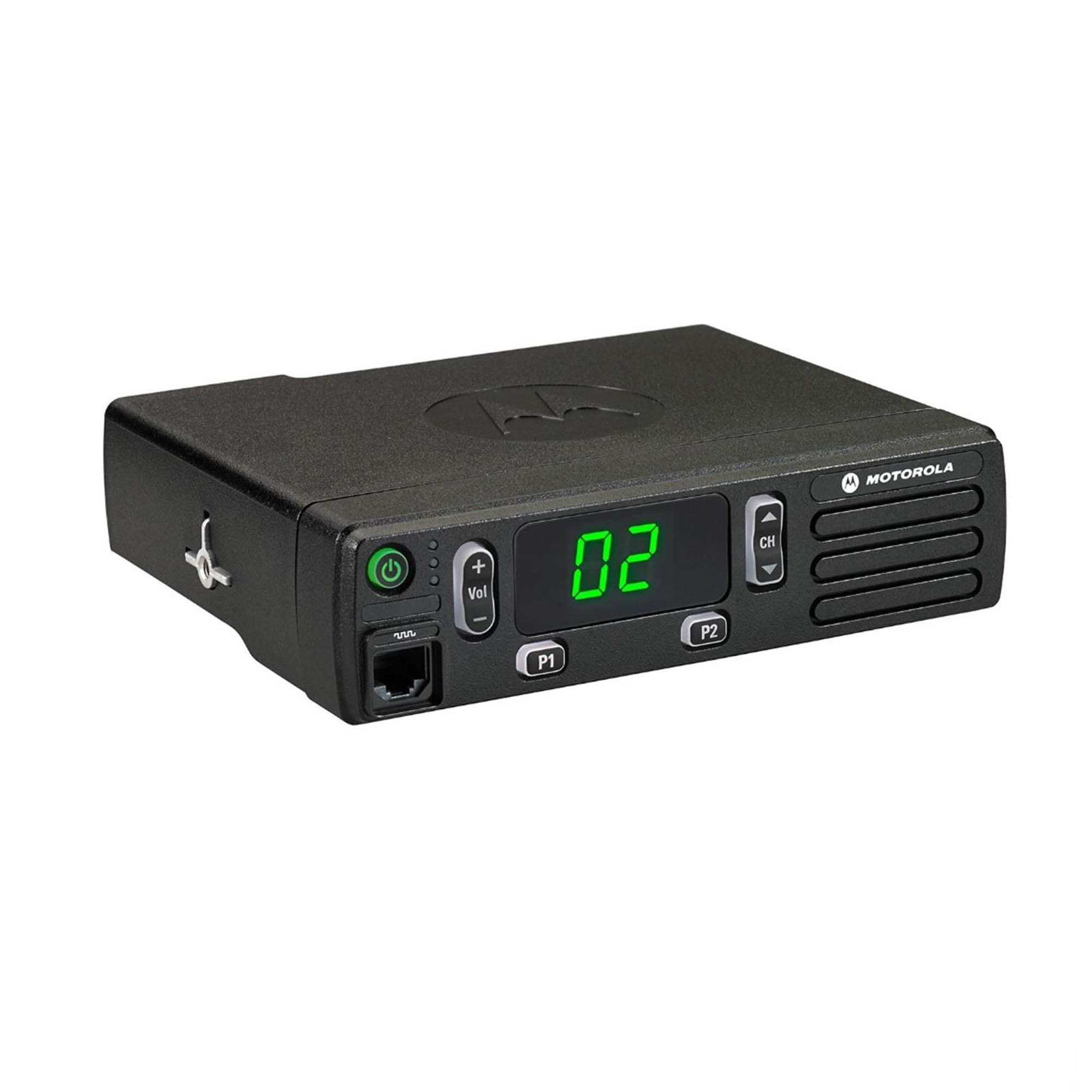 Mobile Radios
