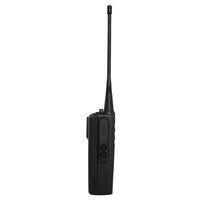 
              Motorola CP100D Full Keypad Display 12 Pack bundle with multi unit charger and Speaker Microphones
            
