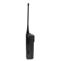 
              Motorola CP100d Full Keypad 6-Pack Bundle with Charger and Speaker Microphones
            