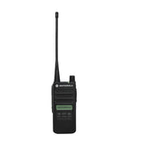 *NEW* Motorola CP100D ANALOG only - view 6