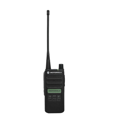 Motorola CP100D Limited-Display