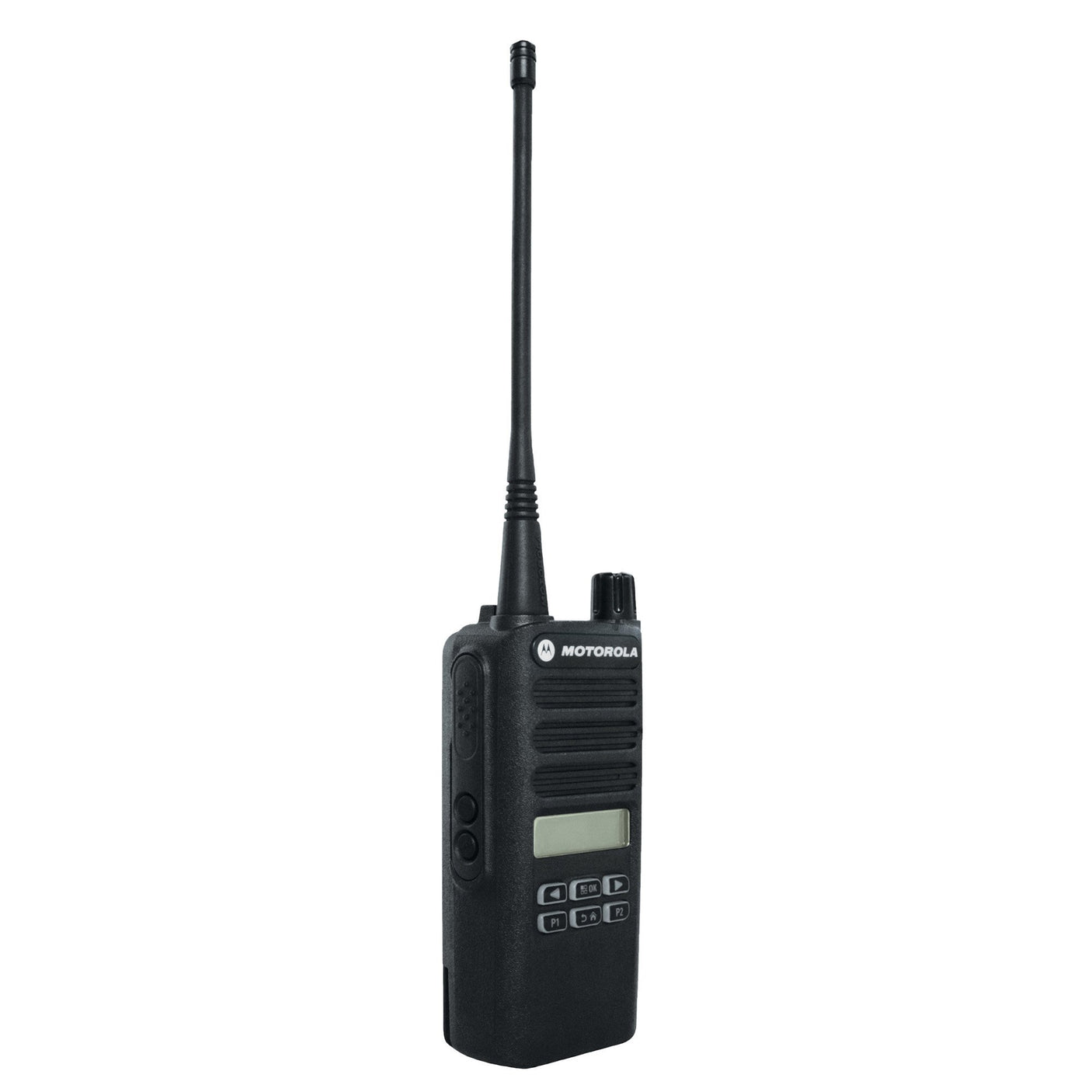 *NEW* Motorola CP100D ANALOG only - view 8