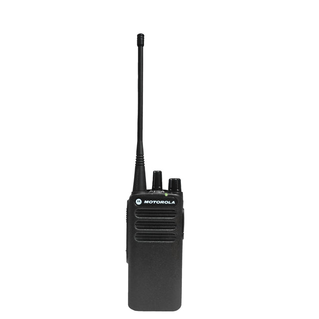 *NEW* Motorola CP100D ANALOG only