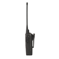 
              Motorola CP185 4-5 Watt 16 Channel VHF or UHF Business Radio
            