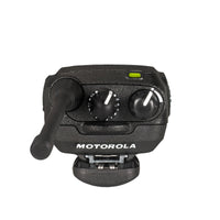 
              Motorola CP185 4-5 Watt 16 Channel VHF or UHF Business Radio
            