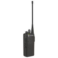 
              Motorola CP185 4-5 Watt 16 Channel VHF or UHF Business Radio
            