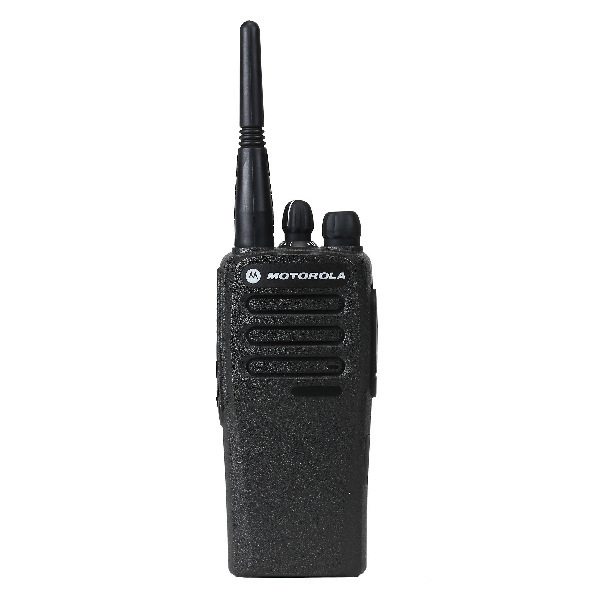Motorola MOTOTRBO CP200d™ Commercial Digital Two Way Radio|  TwoWayRadioGearCanada