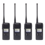Motorola DTR600 - view 5