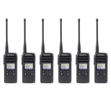 Motorola DTR600 - view 6