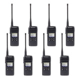 Motorola DTR600 - view 7
