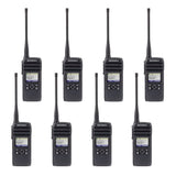 Motorola DTR700 Digital Two-Way Radio