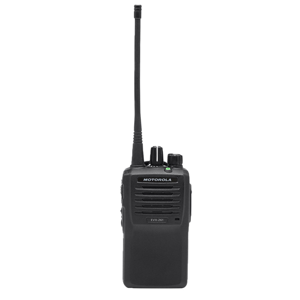 EVX-261 5 Watt 16 Channel Digital Two Way Radio