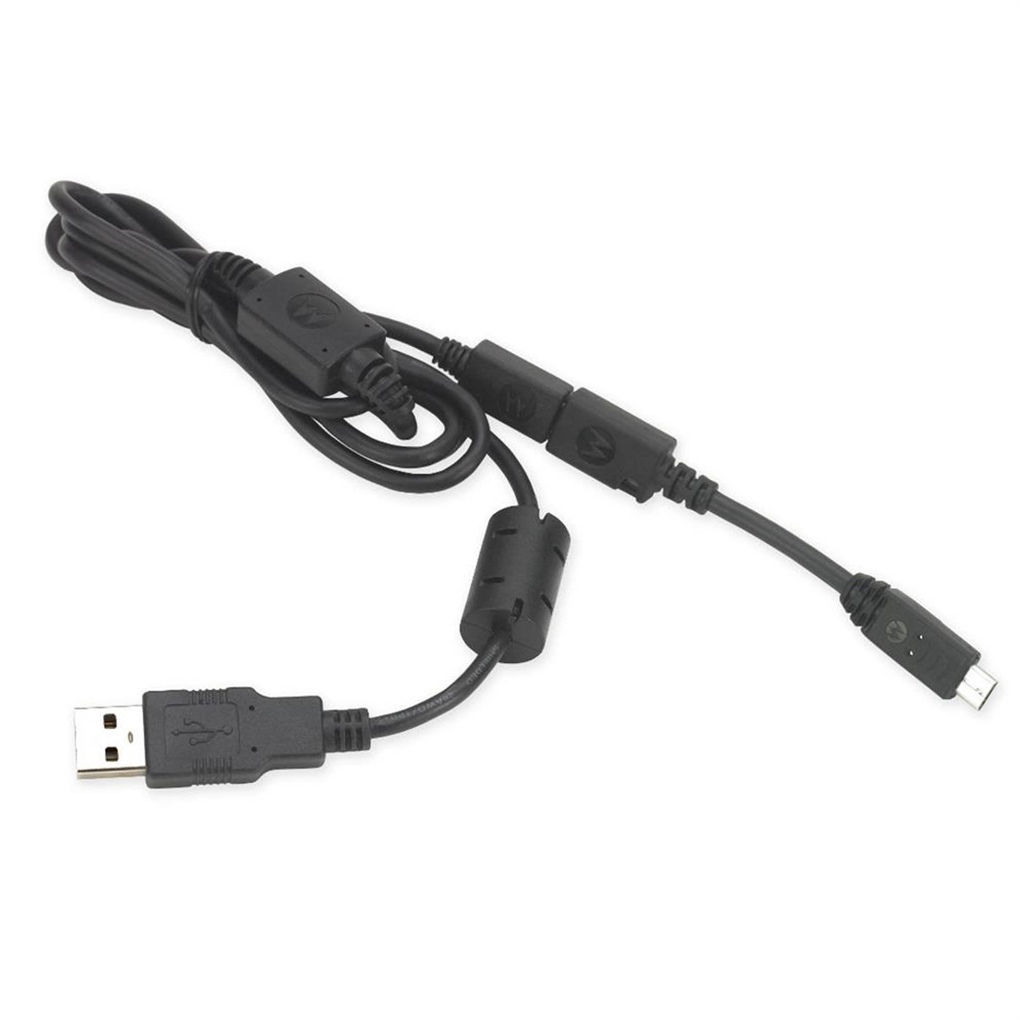 Motorola HKKN4027A Programming Cable for RDX