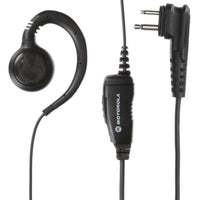 Motorola RDU4163D 6 pack with Multi Unit Chargers and headsets