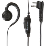 Motorola DTR600 6 Pack Bundle with Multi-Unit Charger and Headsets - view 4
