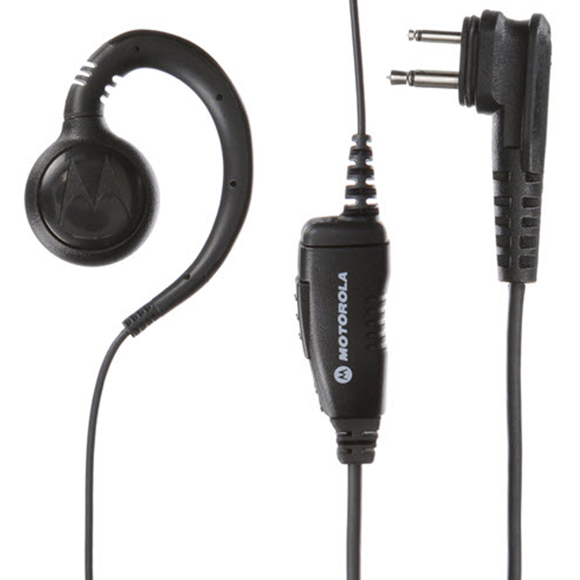 Motorola DLR1060 Pack Bundle with Multi-Unit Charger and Headsets|  TwoWayRadioGearCanada