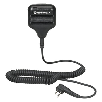 HKLN4606 Remote Speaker Microphone
