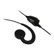 Kenwood KHS-34 C-Ring Ear Hanger for PKT-23K