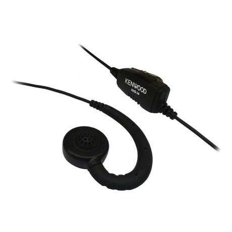 Kenwood KHS-34 C-Ring Ear Hanger for PKT-23K