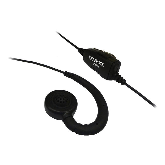 Kenwood KHS-34 C-Ring Ear Hanger for PKT-23K