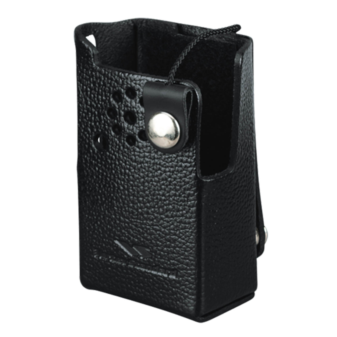 LCC-261SH Leather Case w-Swivel Belt Loop for VX-EVX-261 using High Cap Battery