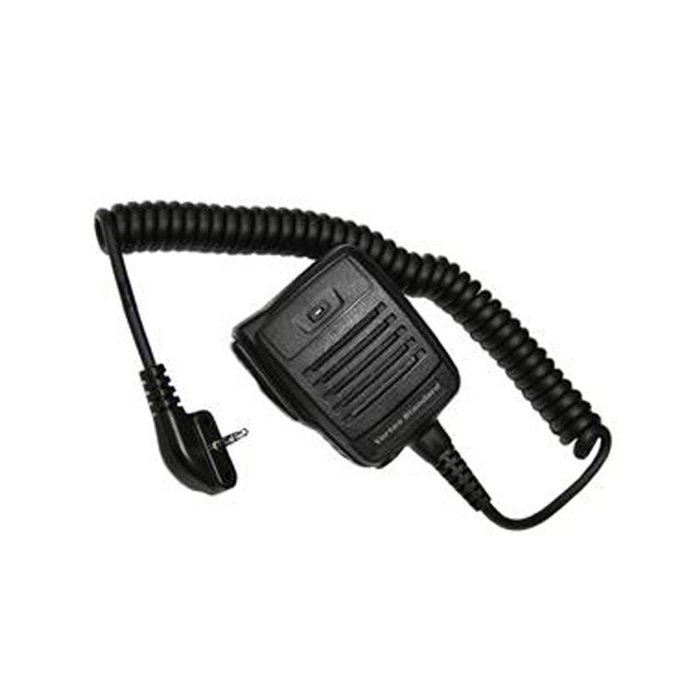 MH-66A4B Intrinsically Safe Submersible Speaker Mic
