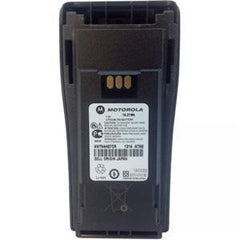 (6) Motorola NNTN4497 2250 mAh Li-Ion Batteries