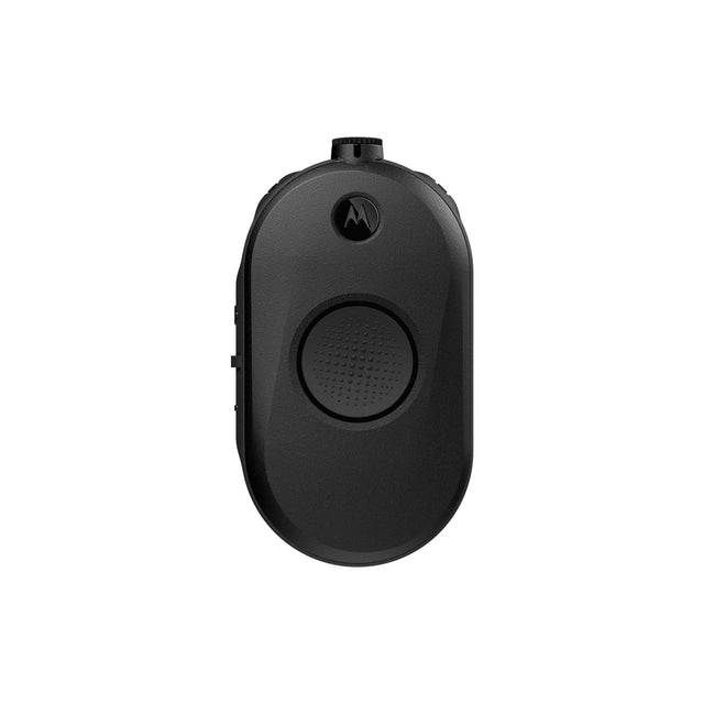 Motorola CLP1083e 8-channel business two-way radio for Canadian team communication