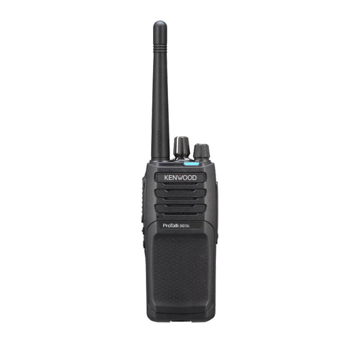 Kenwood NX-P1300ISNUK 64CH ProTalk 5W Intrinsically Safe UHF Digital Business Radio