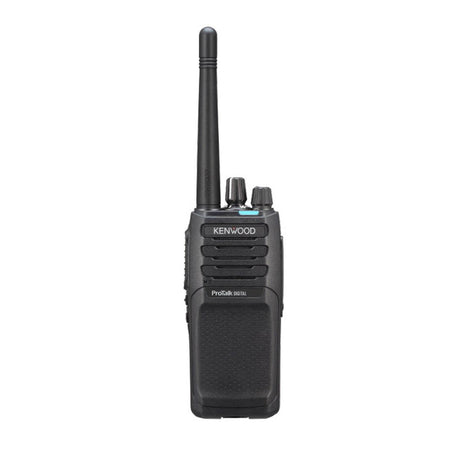 Kenwood NX-P1300ISNUK 64CH ProTalk 5W Intrinsically Safe UHF Digital Business Radio