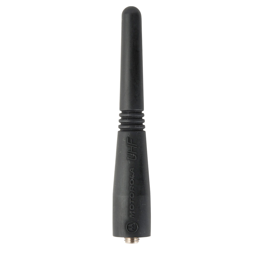 UHF Stubby Antenna, 430-470 MHz (9cm)