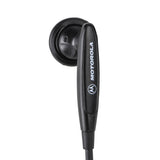 MagOne BPR40 Earpiece back view