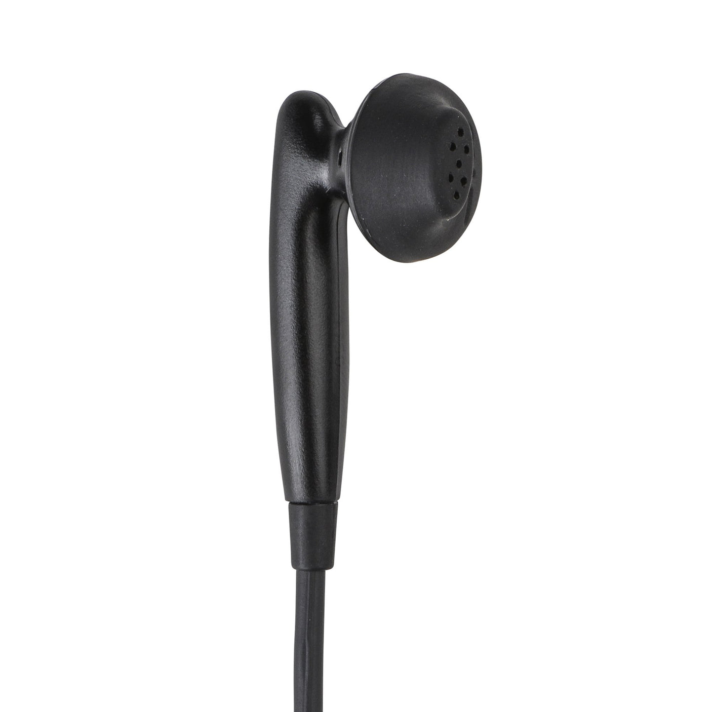 MagOne BPR40 Earpiece Side View