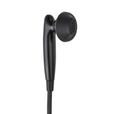 MagOne BPR40 Earpiece Side View