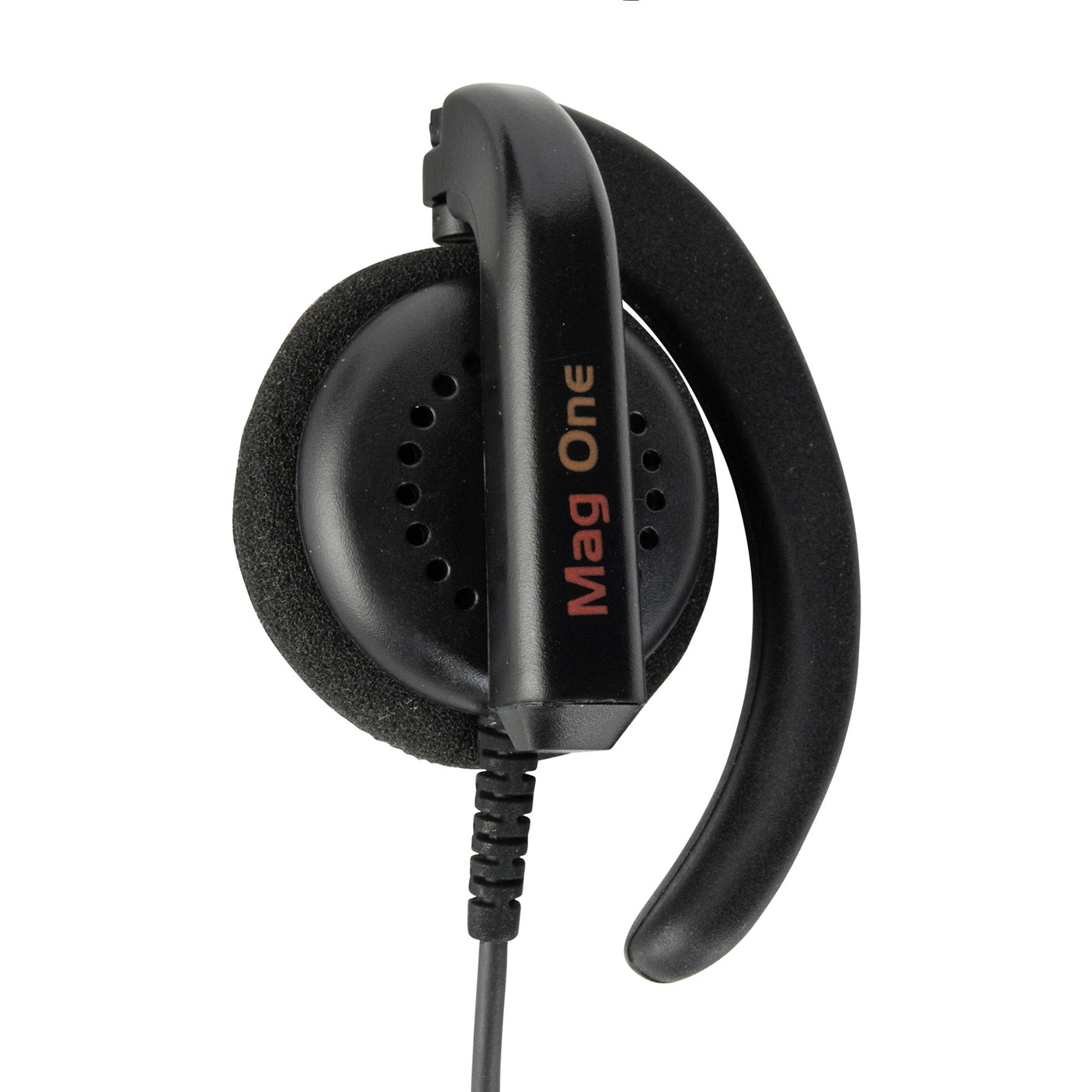 PMLN4443 MagOne Receiver with MIC-PTT-VOX Switch - view 2