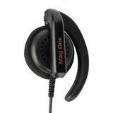 PMLN4443 MagOne Receiver with MIC-PTT-VOX Switch - view 2